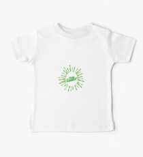 Easter Baby Tee