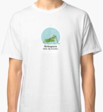Orthoptera Pride! Classic T-Shirt