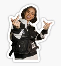 Kehlani Sticker