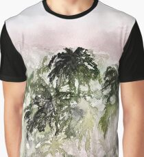 Calm before the rain Graphic T-Shirt