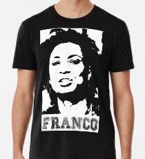 VIVA MARIELLE FRANCO! Premium T-Shirt