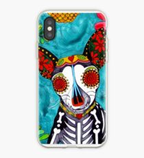 Chihuahua I iPhone Case