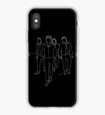 Arctic Monkeys iPhone Case