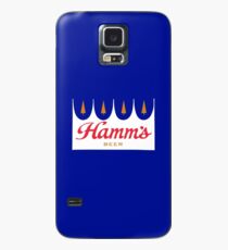 HAMM'S 3 Case/Skin for Samsung Galaxy
