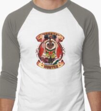Monster Hunter Men's Baseball ¾ T-Shirt