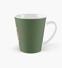 Monsterjäger Tasse (konisch)
