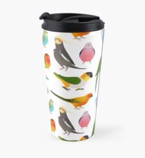 Birbs Travel Mug