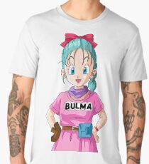 BulmaDbz Men's Premium T-Shirt