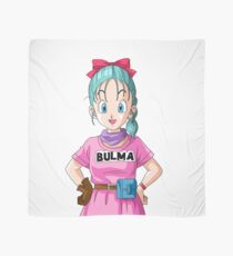 BulmaDbz Scarf