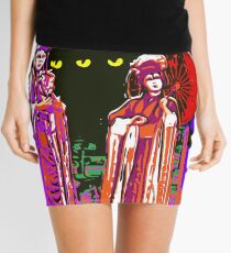 Necessary Chicas en minifaldas agree, remarkable Are not Chicas en minifaldas