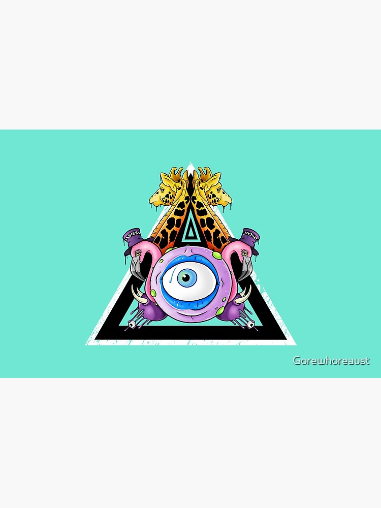 Kingdom Come by Gorewhoreaust