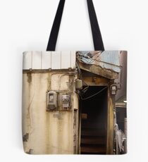Tokyo for CathieT Tote Bag