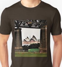 View To Opera Unisex T-Shirt
