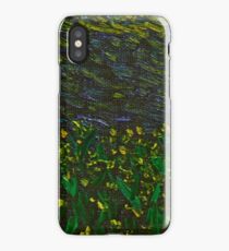 "Daffodils" iPhone Case
