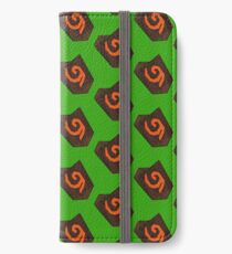 Deku Shield iPhone Wallet/Case/Skin