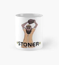 Taza Stoner