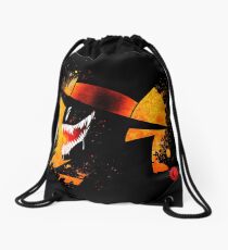 Salve Drawstring Bag