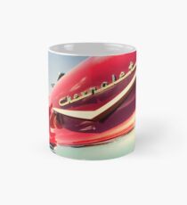 Showy Oldie Mug