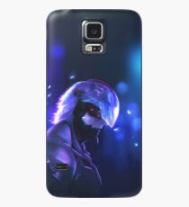 Mgs Raiden Case/Skin for Samsung Galaxy