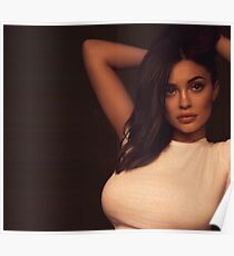 Kylie Jenner Poster