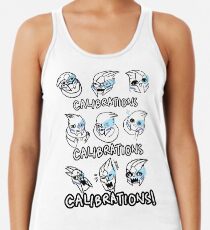 Calibrations Women's Tank Top