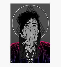 Anarchy Photographic Print