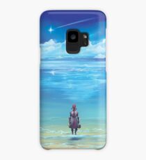 Seashores of Eternity Case/Skin for Samsung Galaxy