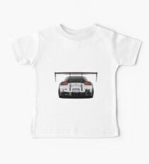 Rotory Legend Baby Tee