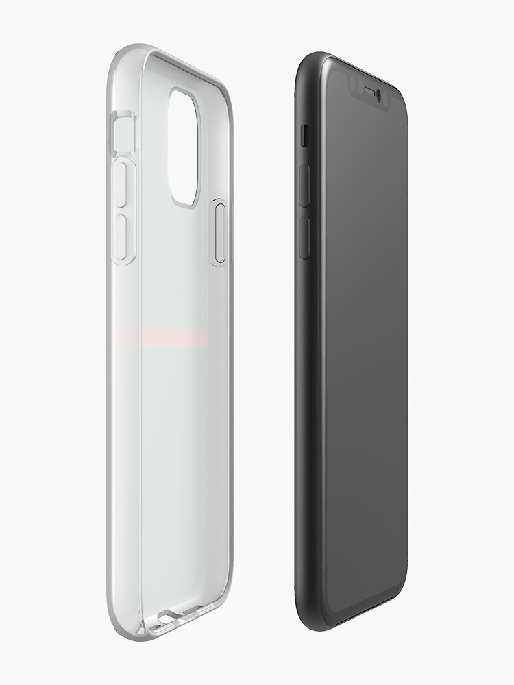 Coque iPhone « Tendances réelles G U CC I », par classythane