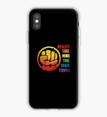 Gauntlet iPhone Case
