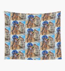 TOTO Wall Tapestry