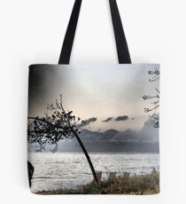 Maui Sunset at Kaanapali Beach Tote Bag