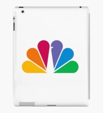 NBC iPad Case/Skin
