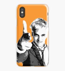 Trainspotting - Sick Boy iPhone Case