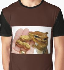 Treat Time Graphic T-Shirt