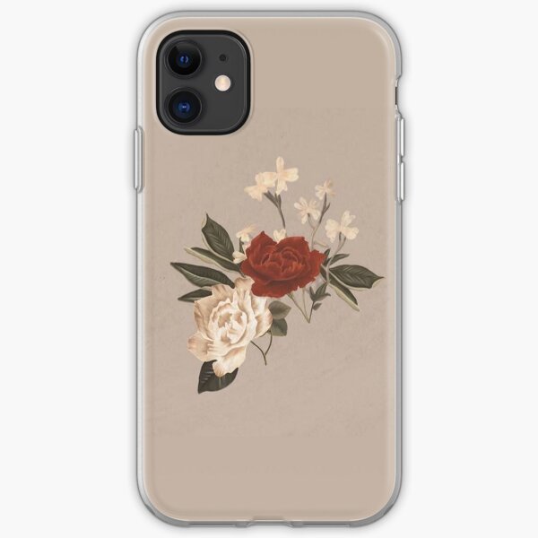 Red Fox Bloom iphone 11 case Red Fox Bloom iphone 11 case