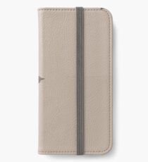 Shawn mendes flowers iPhone Wallet/Case/Skin