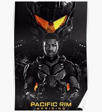 Pacific Rim Poster
