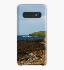 ORKNEY END Case/Skin for Samsung Galaxy