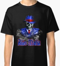Bills Mafia Classic T-Shirt