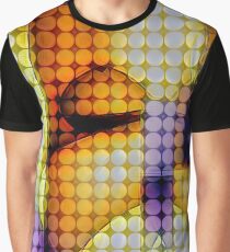 Sleep Graphic T-Shirt
