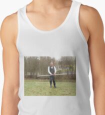 Vishnuh- Society products Men's Tank Top
