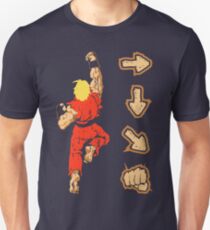 Know your Fighting Skills v2.0 Unisex T-Shirt