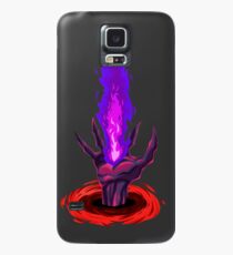 Verletzung Hand Hülle & Klebefolie für Samsung Galaxy