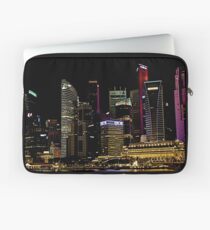 Skyline Laptop Sleeve