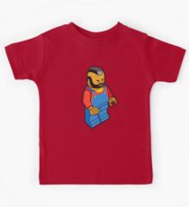 T Kids Tee