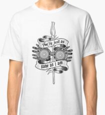 lovegood moon Classic T-Shirt