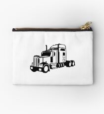 Truck vehicle Studio Pouch