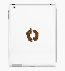 Nike II iPad Case/Skin