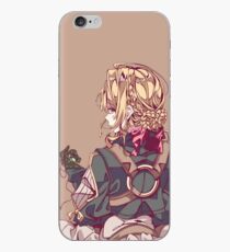 Violet Evergarden iPhone Case
